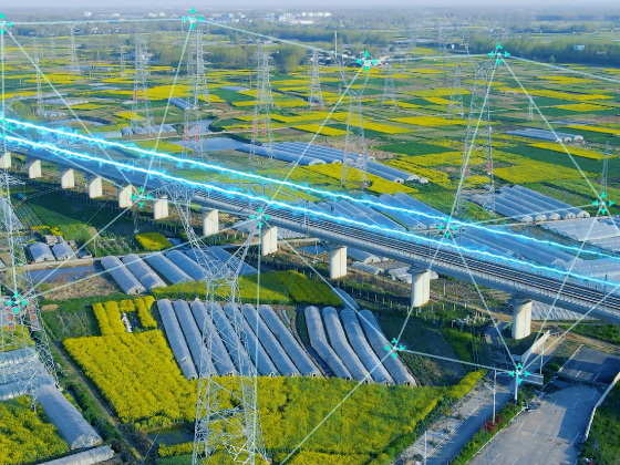 國家電網提出的泛在電力物聯網 對這艘“巨艦”意味著什么